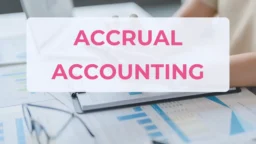 Accrual Accounting